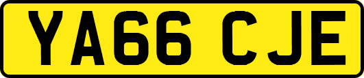 YA66CJE