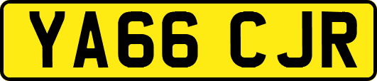 YA66CJR