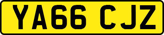 YA66CJZ