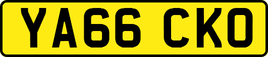 YA66CKO