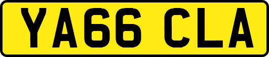 YA66CLA
