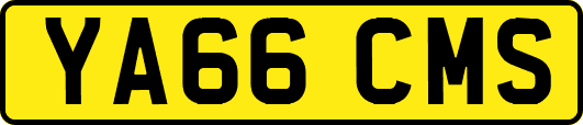 YA66CMS