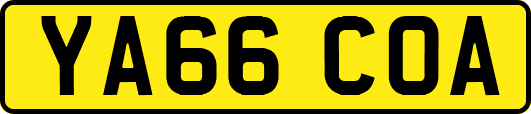 YA66COA