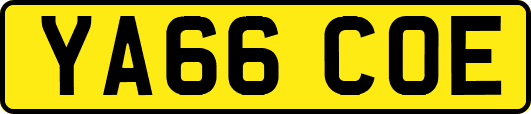 YA66COE