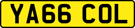 YA66COL