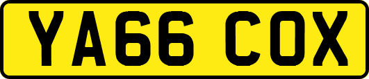 YA66COX