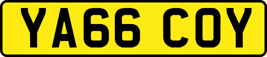 YA66COY