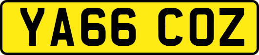 YA66COZ