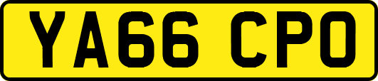 YA66CPO