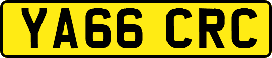 YA66CRC