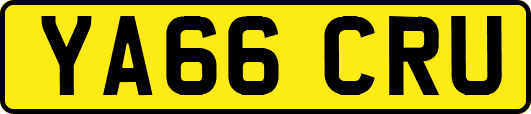 YA66CRU