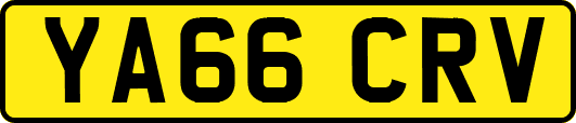 YA66CRV