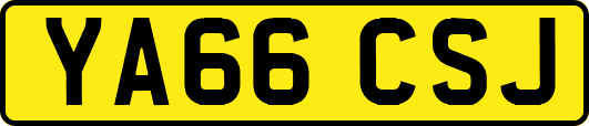 YA66CSJ