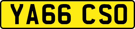 YA66CSO