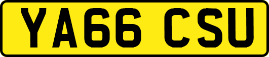 YA66CSU