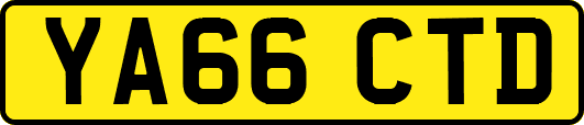 YA66CTD