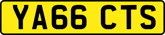 YA66CTS