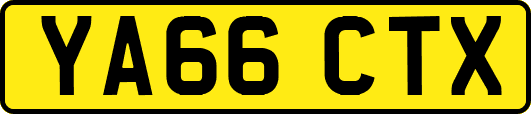 YA66CTX