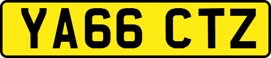 YA66CTZ