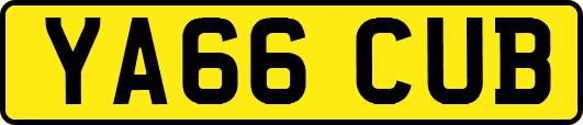 YA66CUB