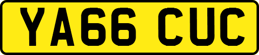 YA66CUC
