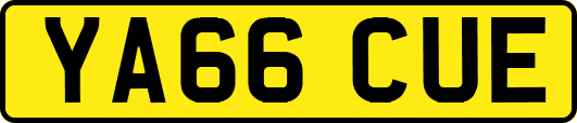 YA66CUE