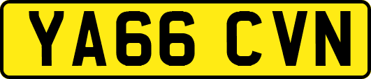 YA66CVN