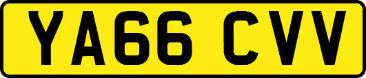YA66CVV