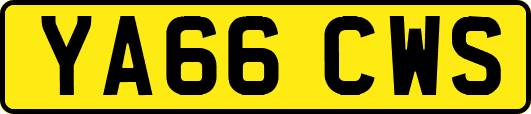 YA66CWS