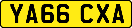 YA66CXA