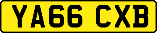 YA66CXB