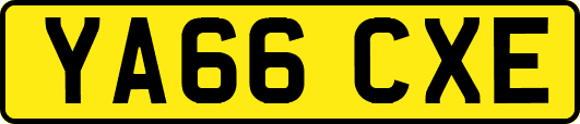 YA66CXE