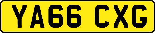 YA66CXG