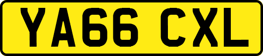 YA66CXL