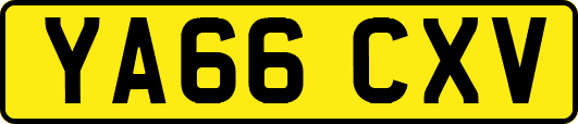 YA66CXV