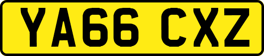 YA66CXZ