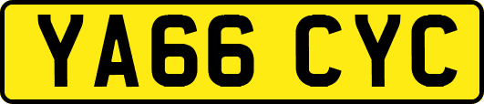 YA66CYC