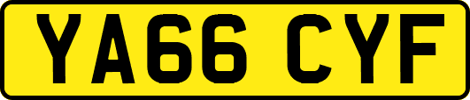 YA66CYF