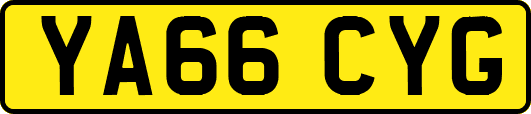 YA66CYG