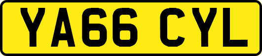 YA66CYL