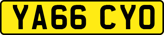 YA66CYO