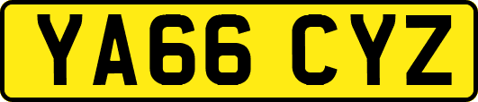 YA66CYZ