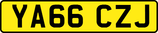 YA66CZJ