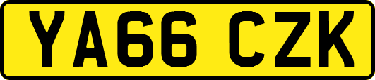 YA66CZK