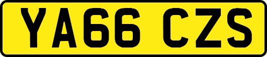 YA66CZS