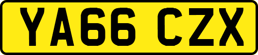 YA66CZX