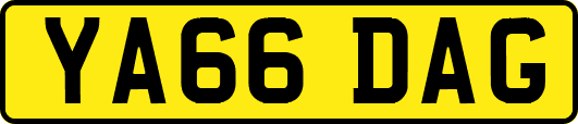 YA66DAG