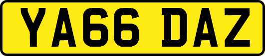 YA66DAZ