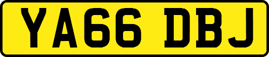 YA66DBJ