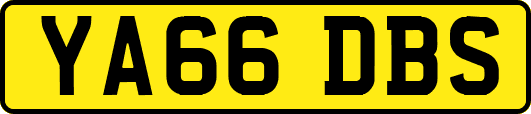 YA66DBS
